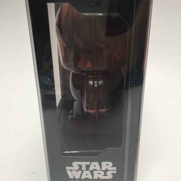 Star Wars JYN ERSO Tin Wind Up 3.5'' Figure - Picture 3 of 4